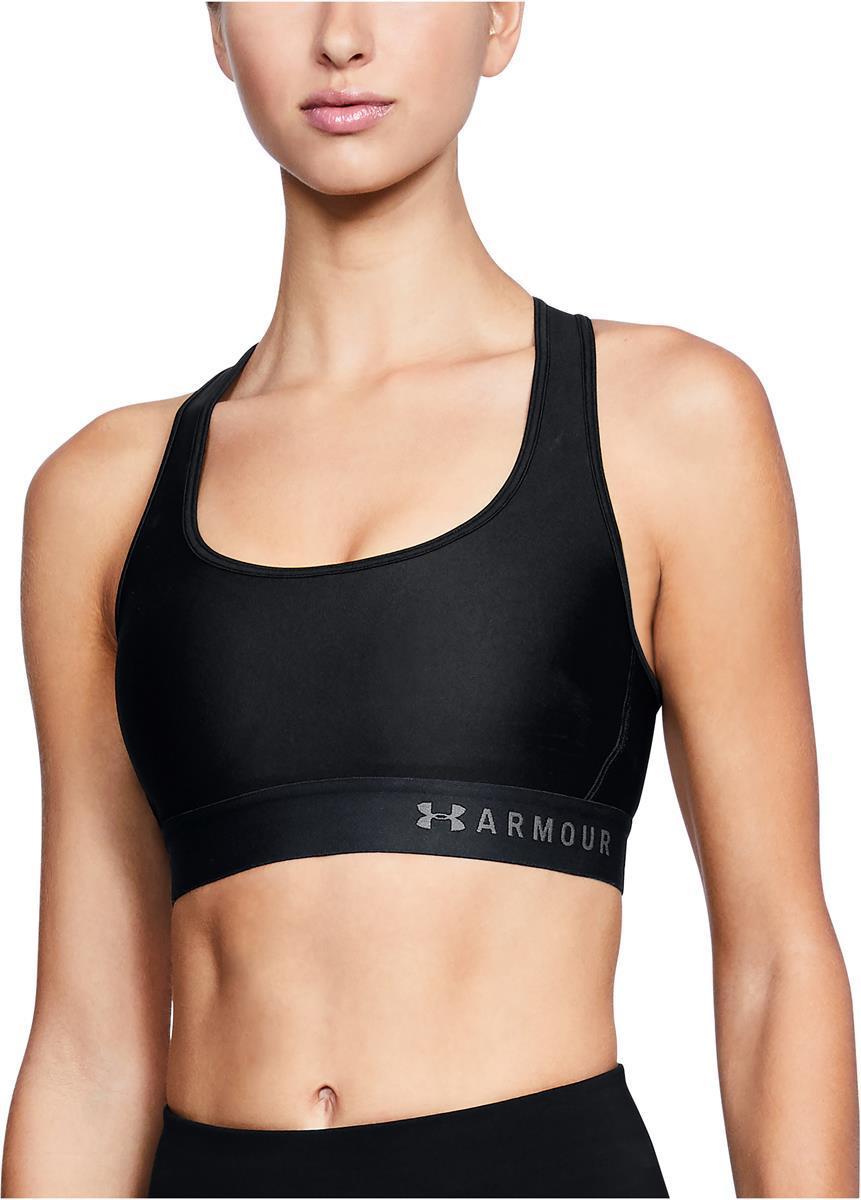 Armour Mid Crossback