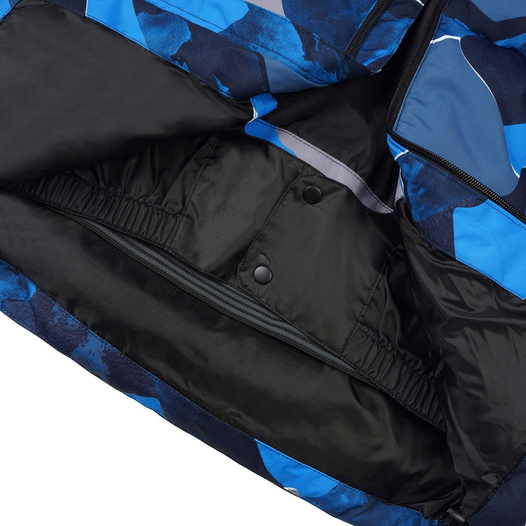 Laage Jr skibroek