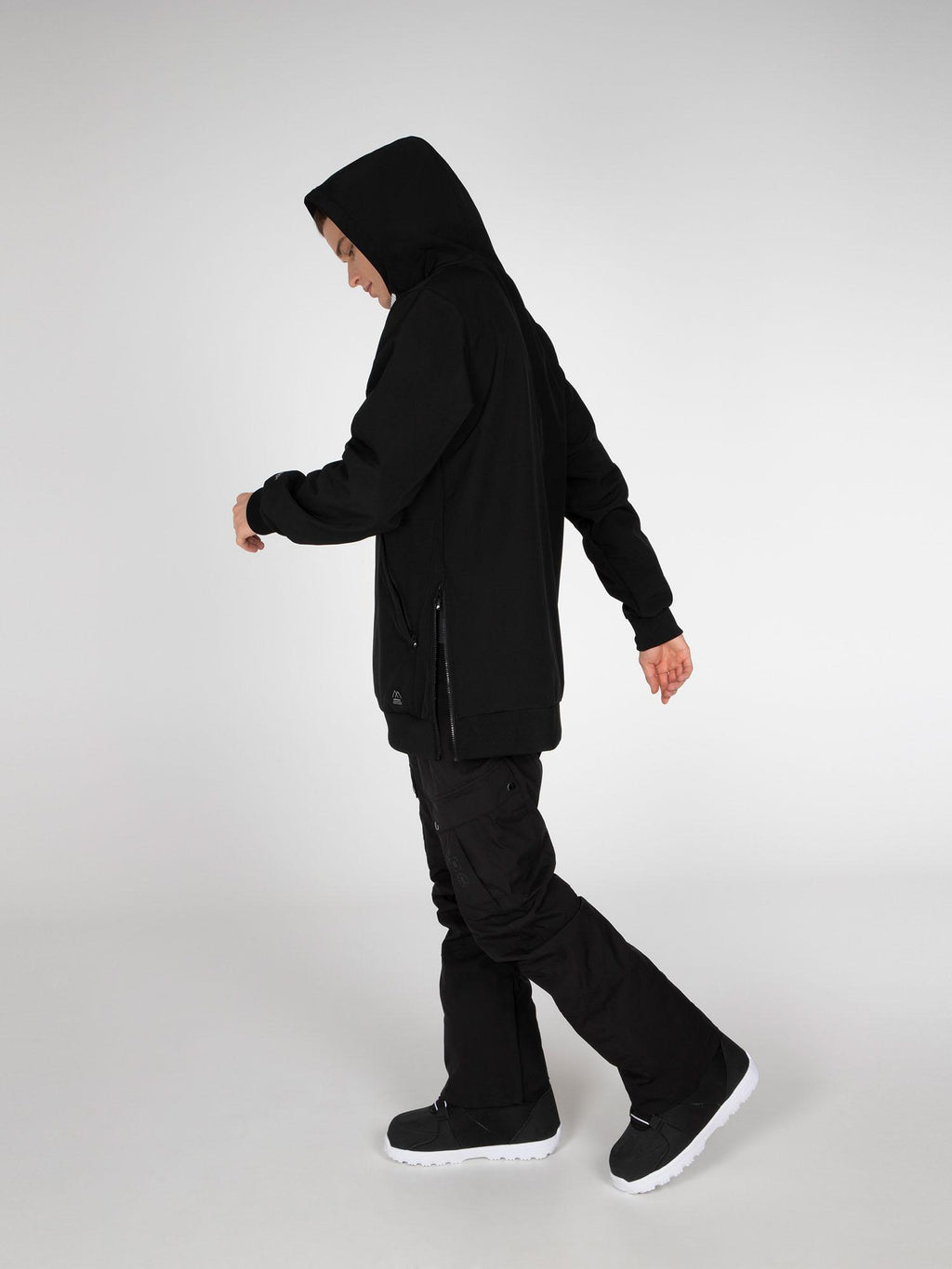 Melton 20 Anorak