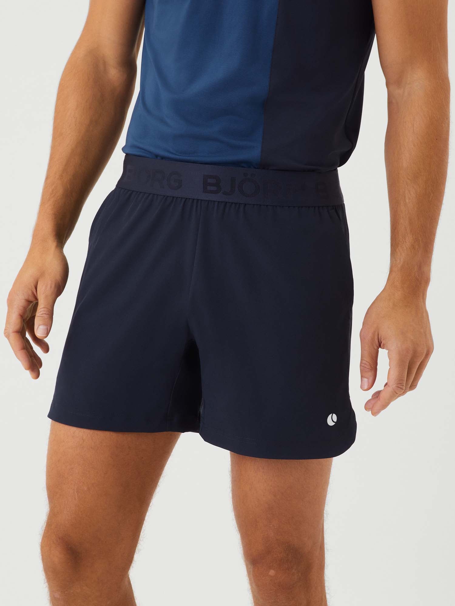 Ace Short short