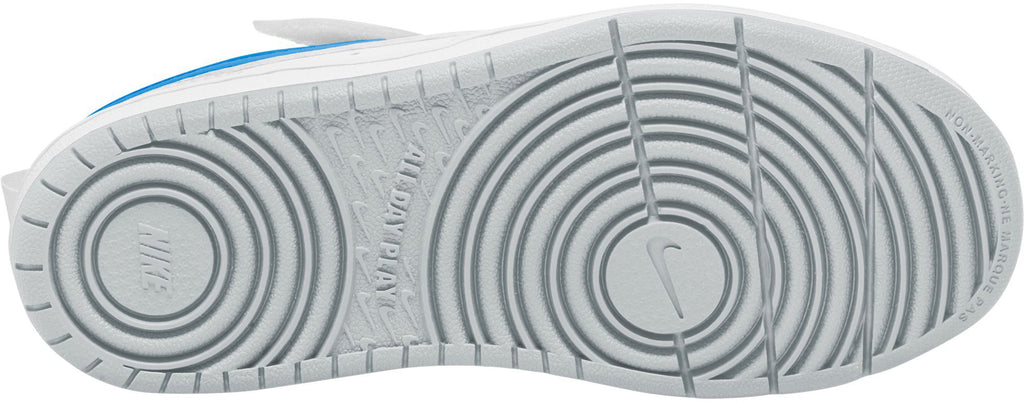 Court Borough Low 2 kids sneakers
