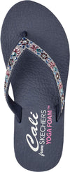 Meditation Garden Bliss slippers