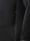 Scuba Full Zip Through