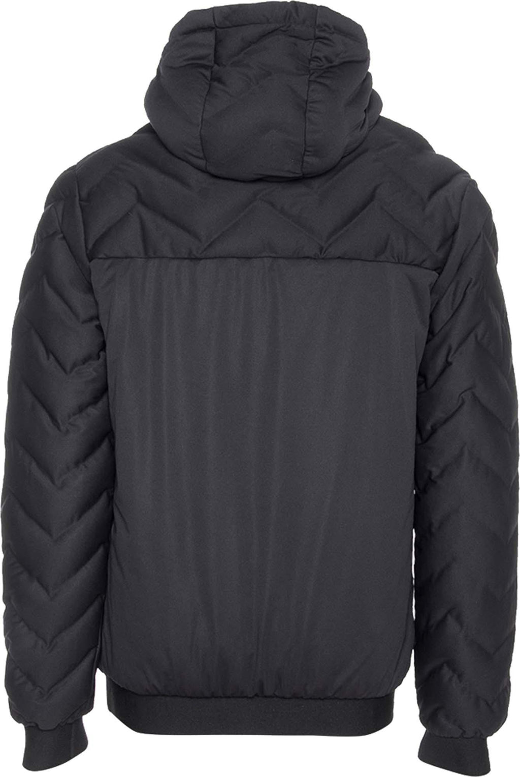 men padded jacket im