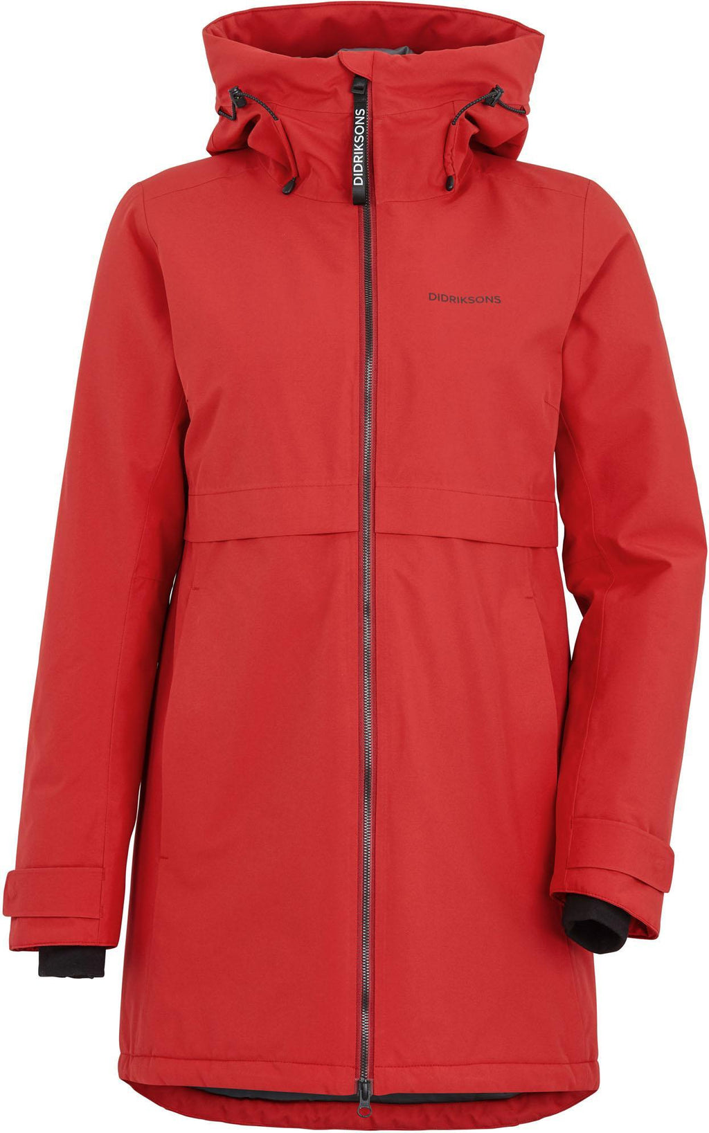 Helle Wns Parka 4