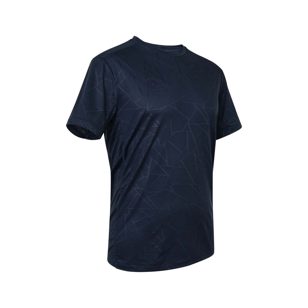 men dynamic  T-shirts