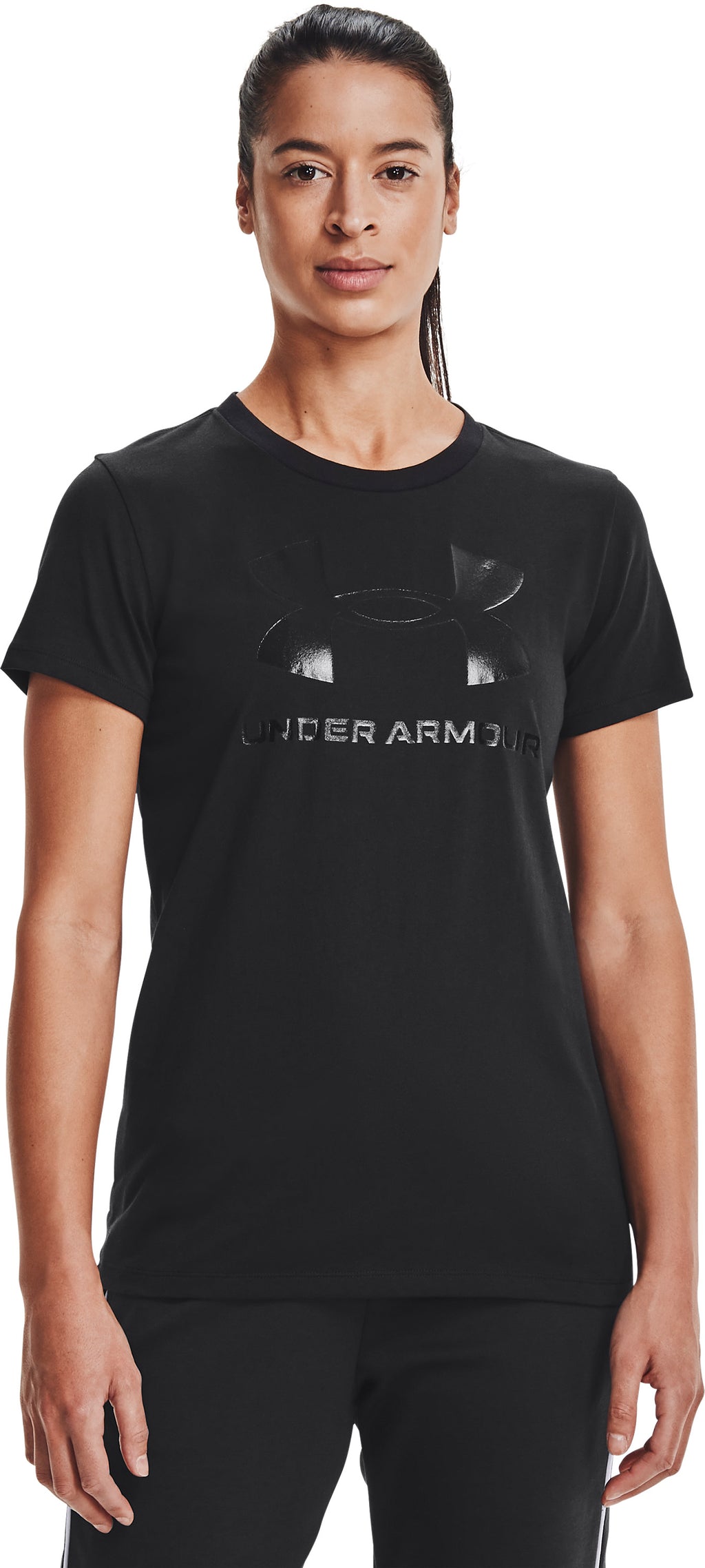 Rival Logo t-shirt
