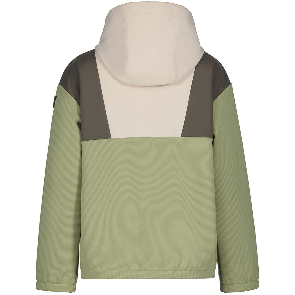 Lacq  Fleece sweater outdoor