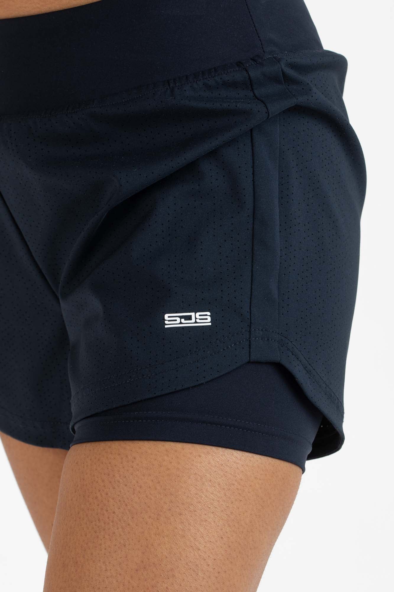 Enigma tennisshort