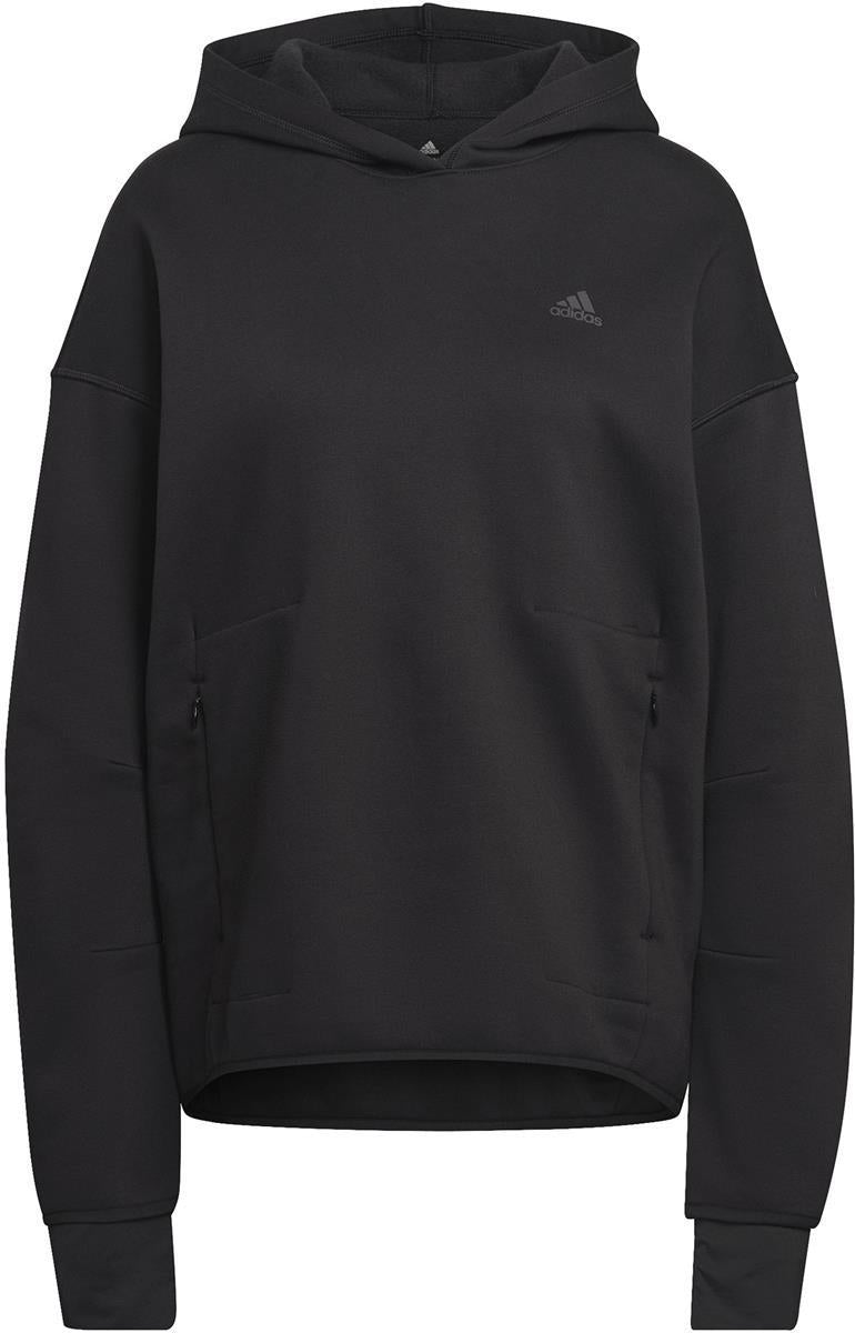 Run Icons Made with Nature Comfy Hardloophoodie