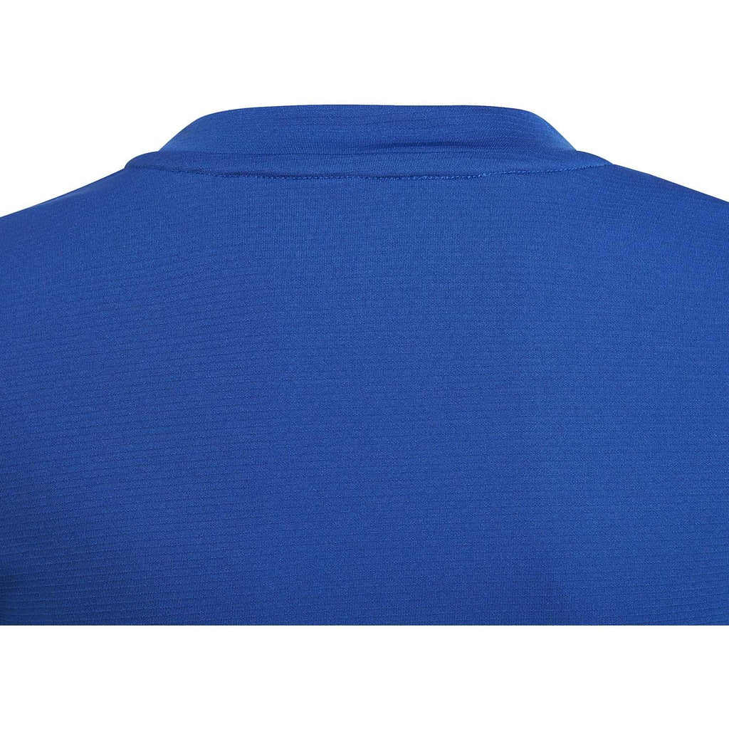 TEAM BASE TEE Y Jug. Langarm-Trikot
