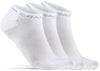 Core Dry Shafless Sock 3-pack sokken