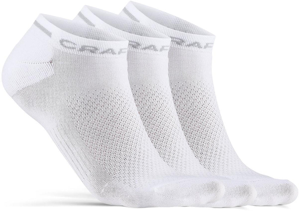 Core Dry Shafless Sock 3-pack sokken