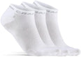 Core Dry Shafless Sock 3-pack sokken