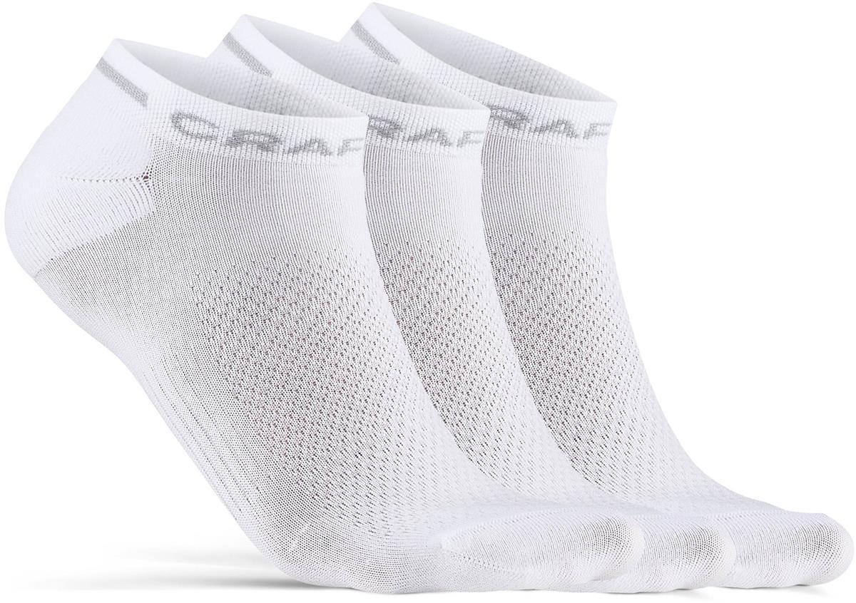 Core Dry Shafless Sock 3-pack sokken