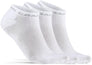 Core Dry Shafless Sock 3-pack sokken