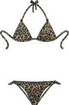 Prtfolta Triangle Bikini