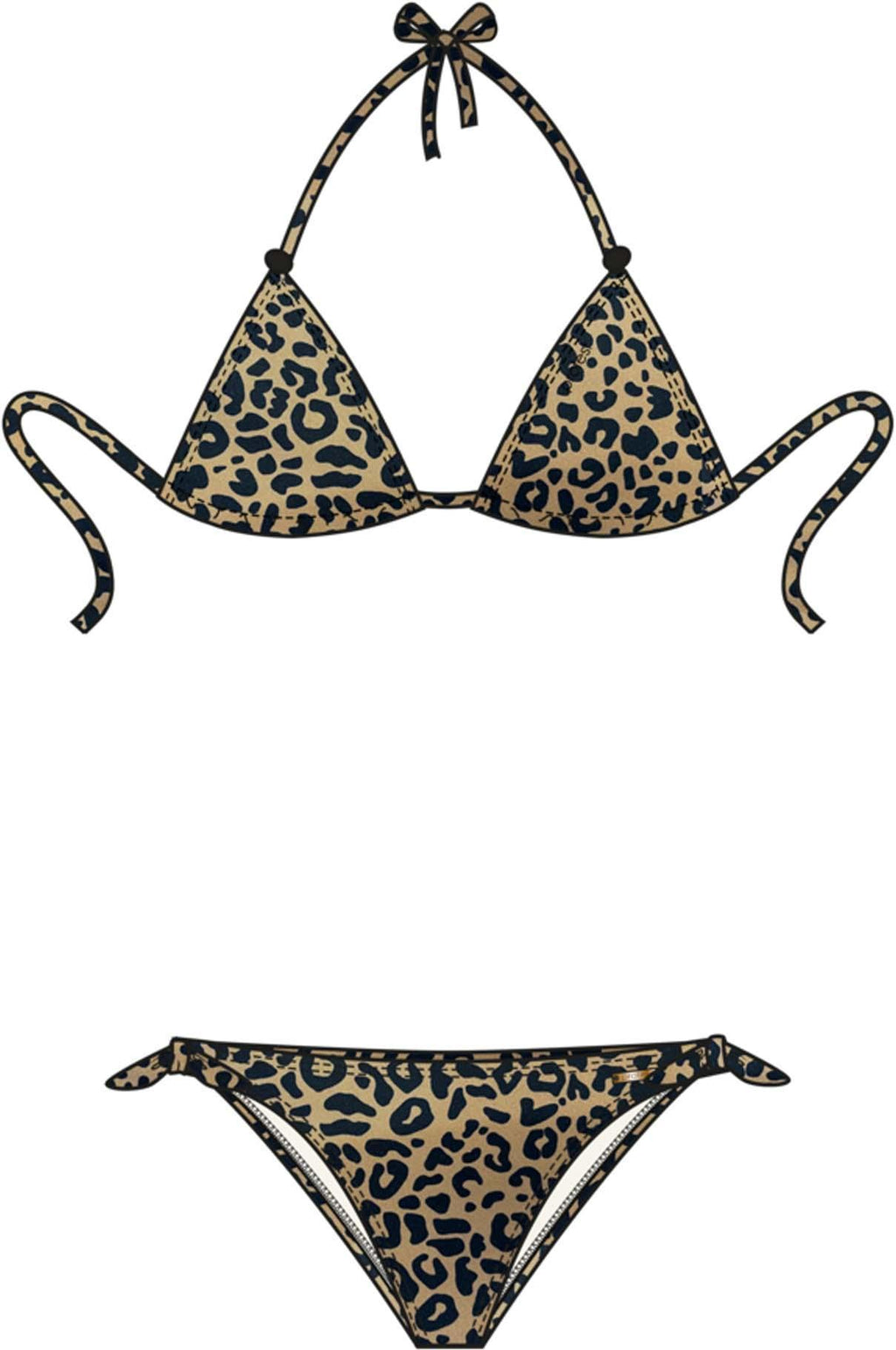 Prtfolta Triangle Bikini