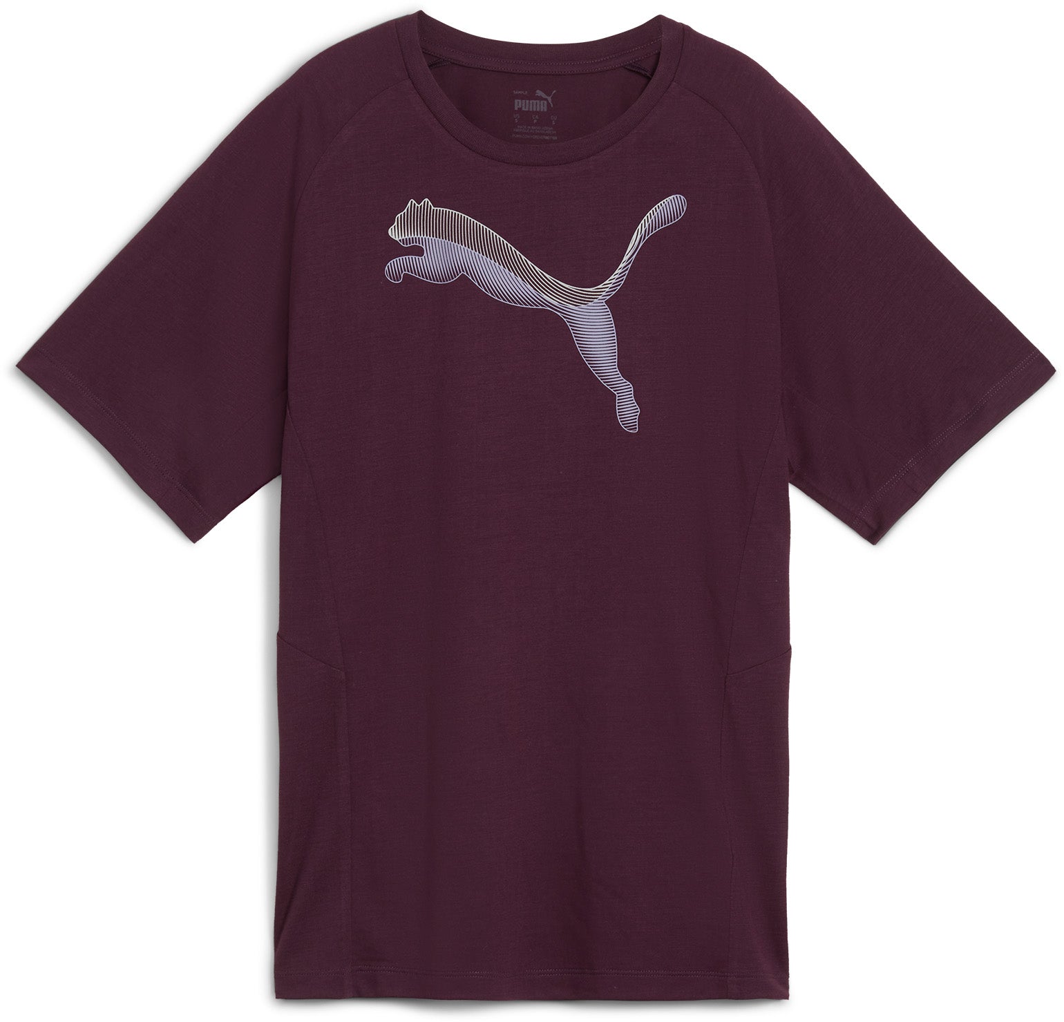 Evostripe shirt