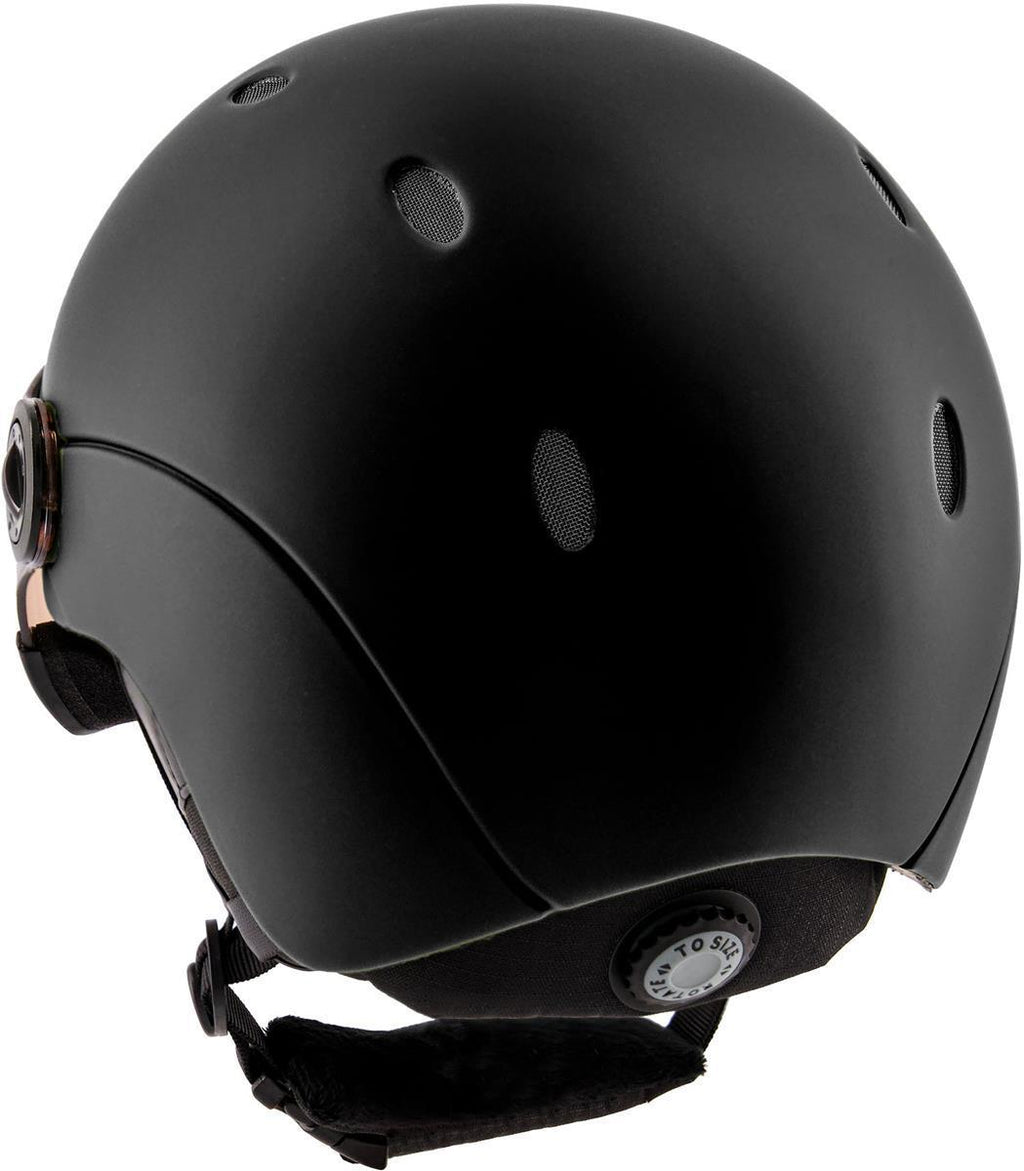 TITAN VISOR
