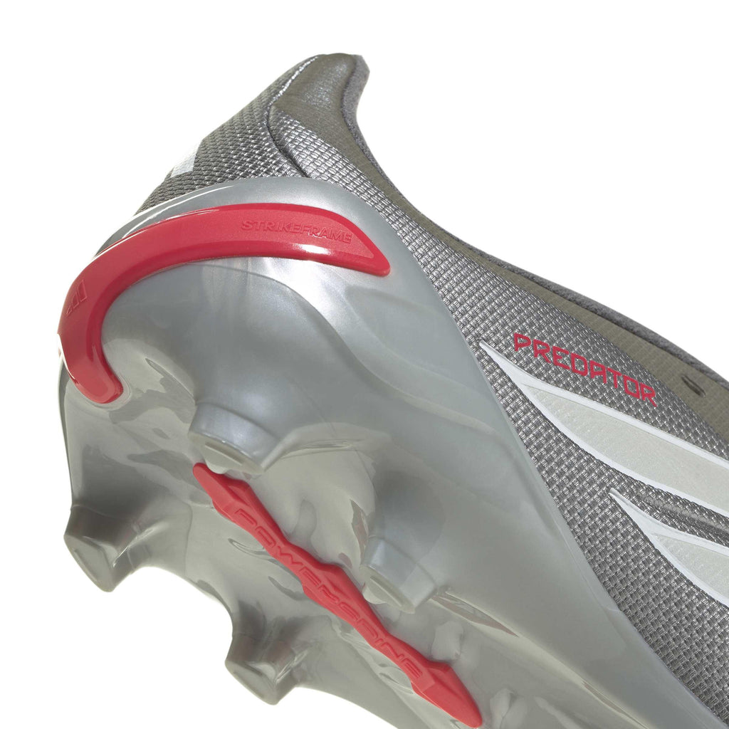 Predator League voetbalschoenen natuurgras