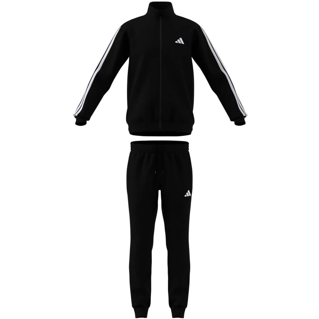 Sportswear Basic 3-Stripes Fleece Trainingspak