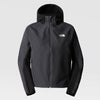 Softshellhoodie