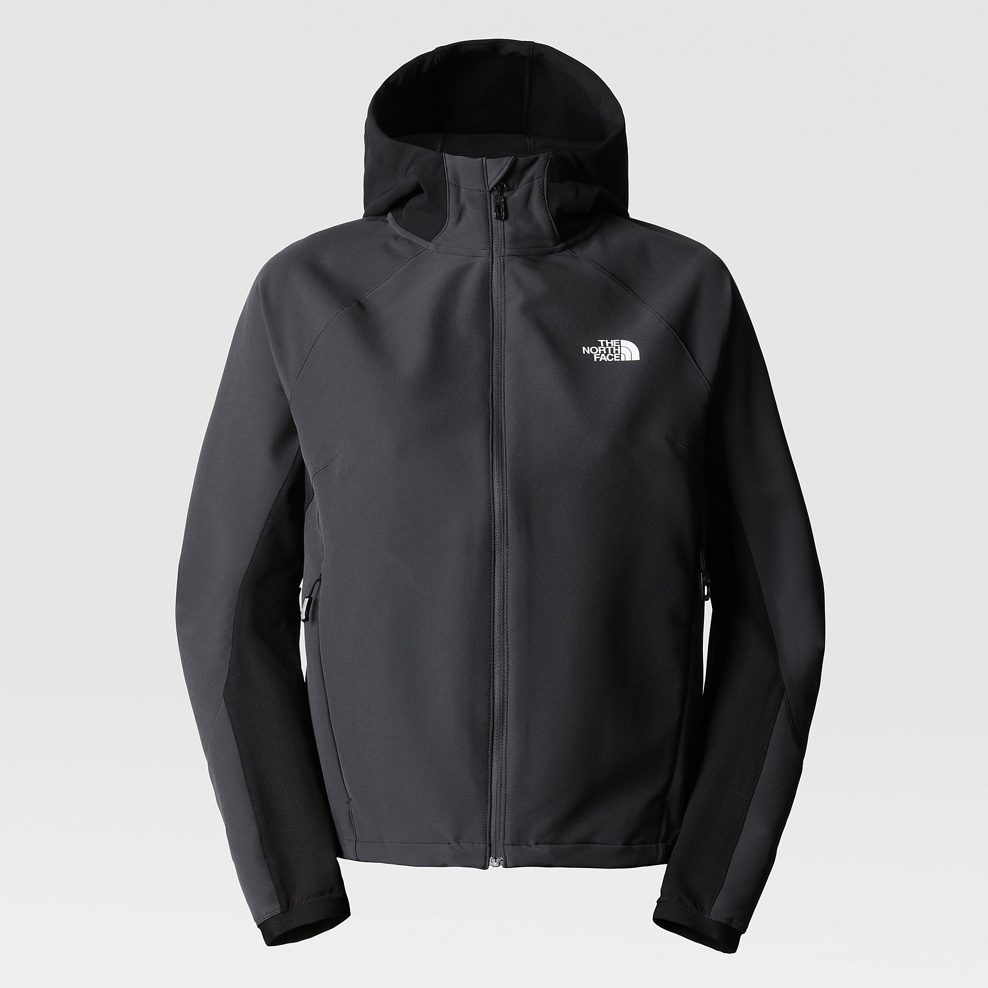Softshellhoodie