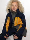Power Jr Snowjacket