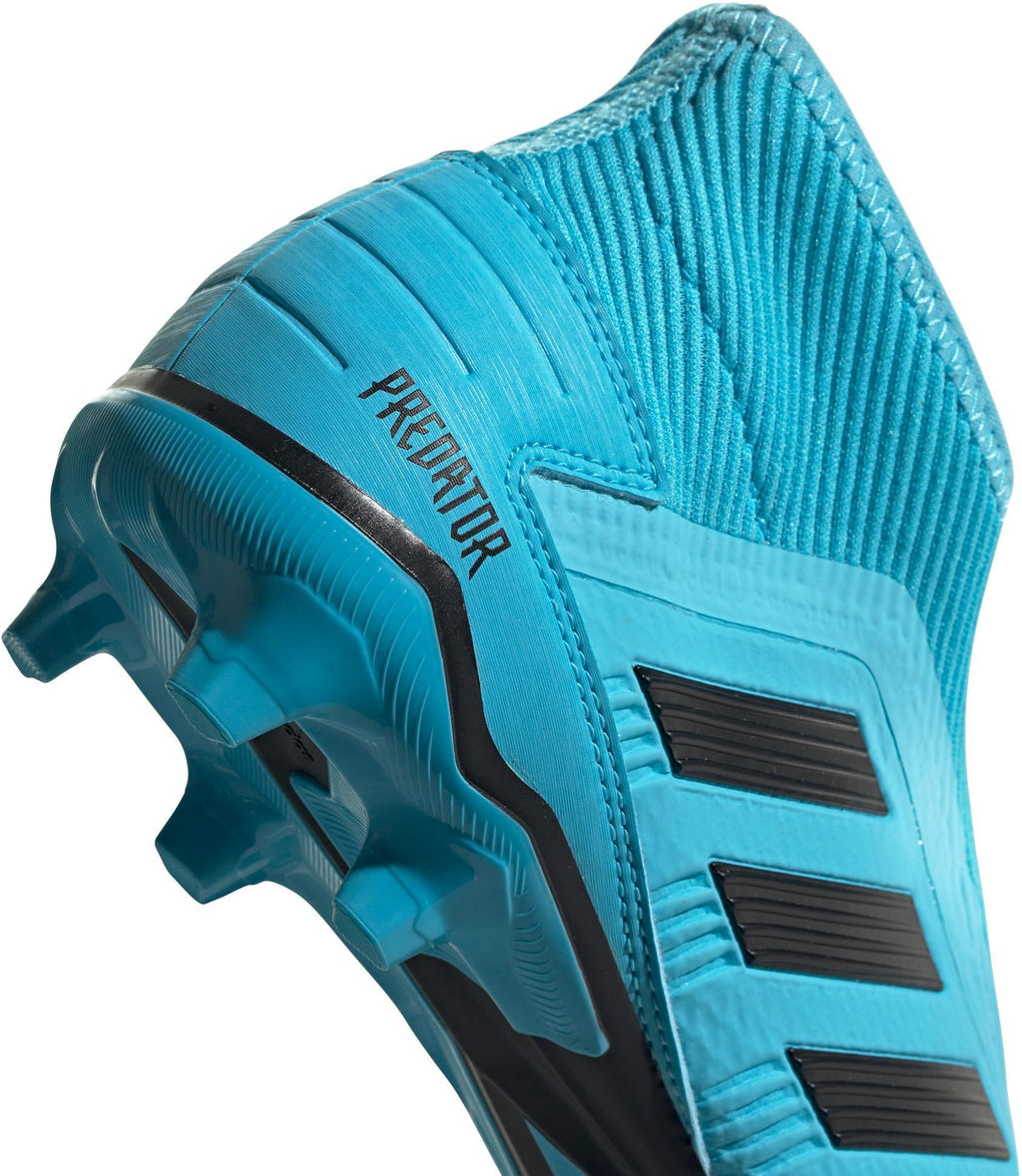 Predator 19.3 FG voetbalschoenen