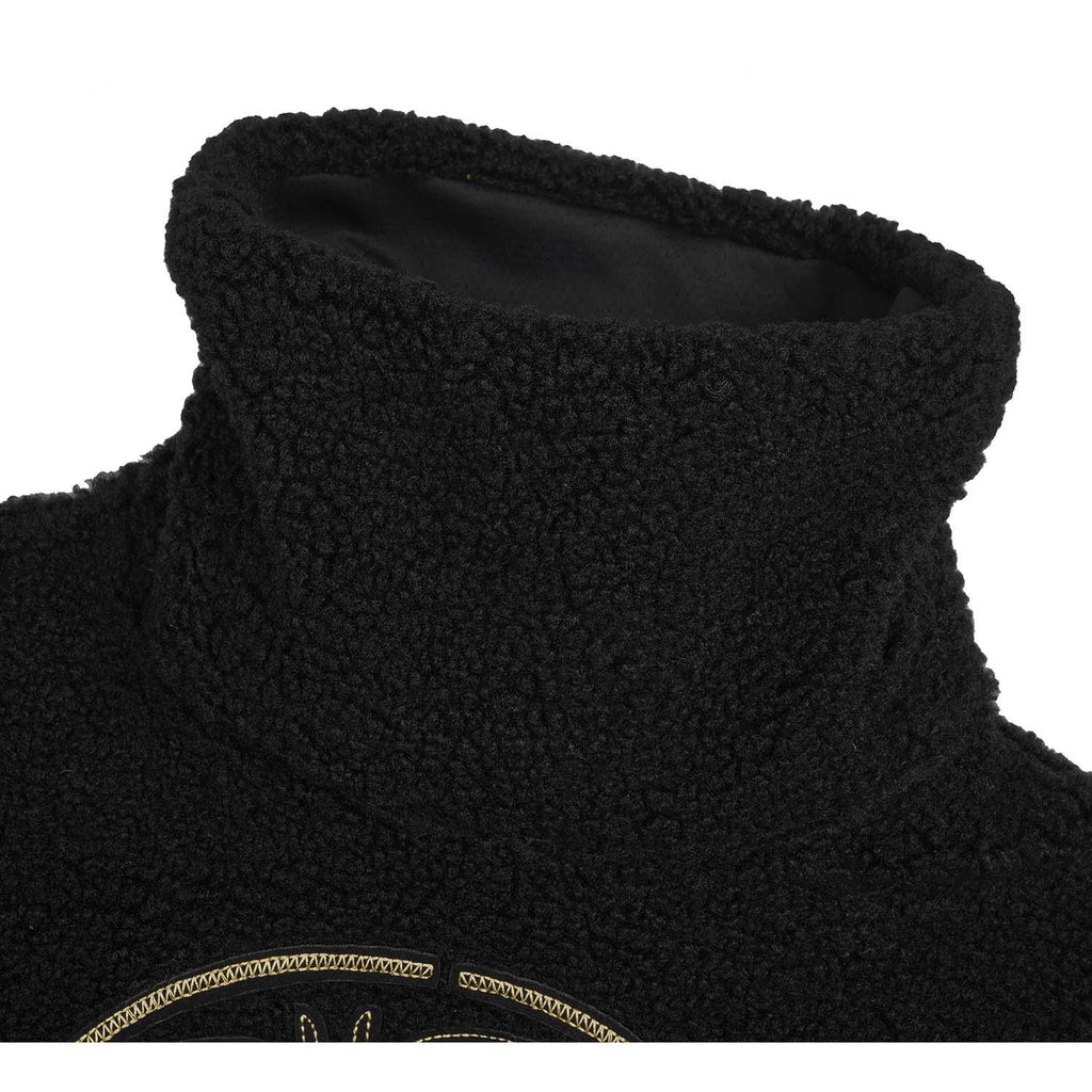 IinattiFleece sweater