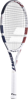 Boost Drive White Strung