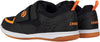 Bf1022d Indoor Velcro Black hockeyschoenen