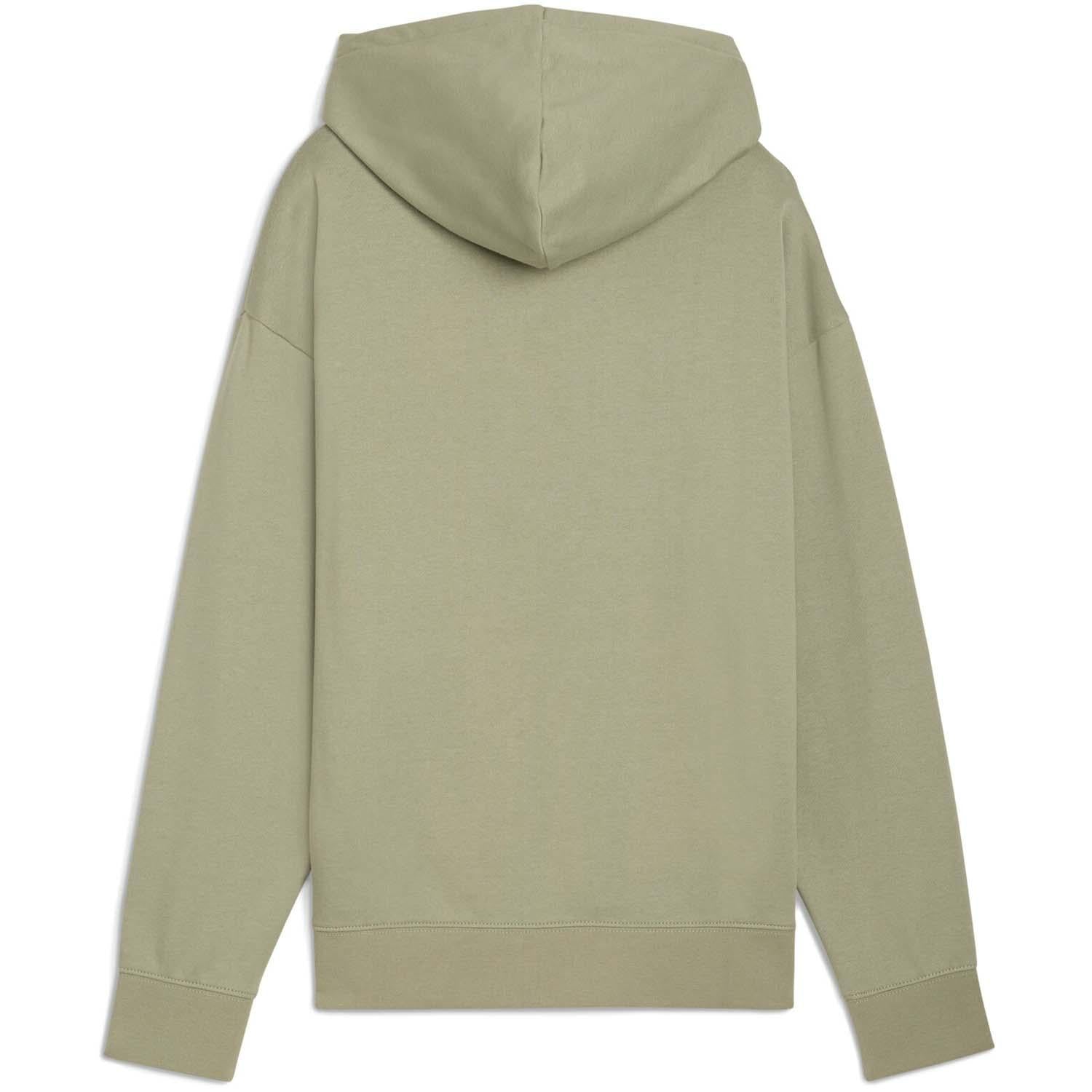 ess elevated comfort hoodie fl