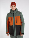 Prtgooz Snowjacket