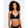 Mm Patio Triangle Bikini Top