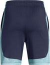 UNDER ARMOUR Tech Vent JCQRD STS Jungen SHorts