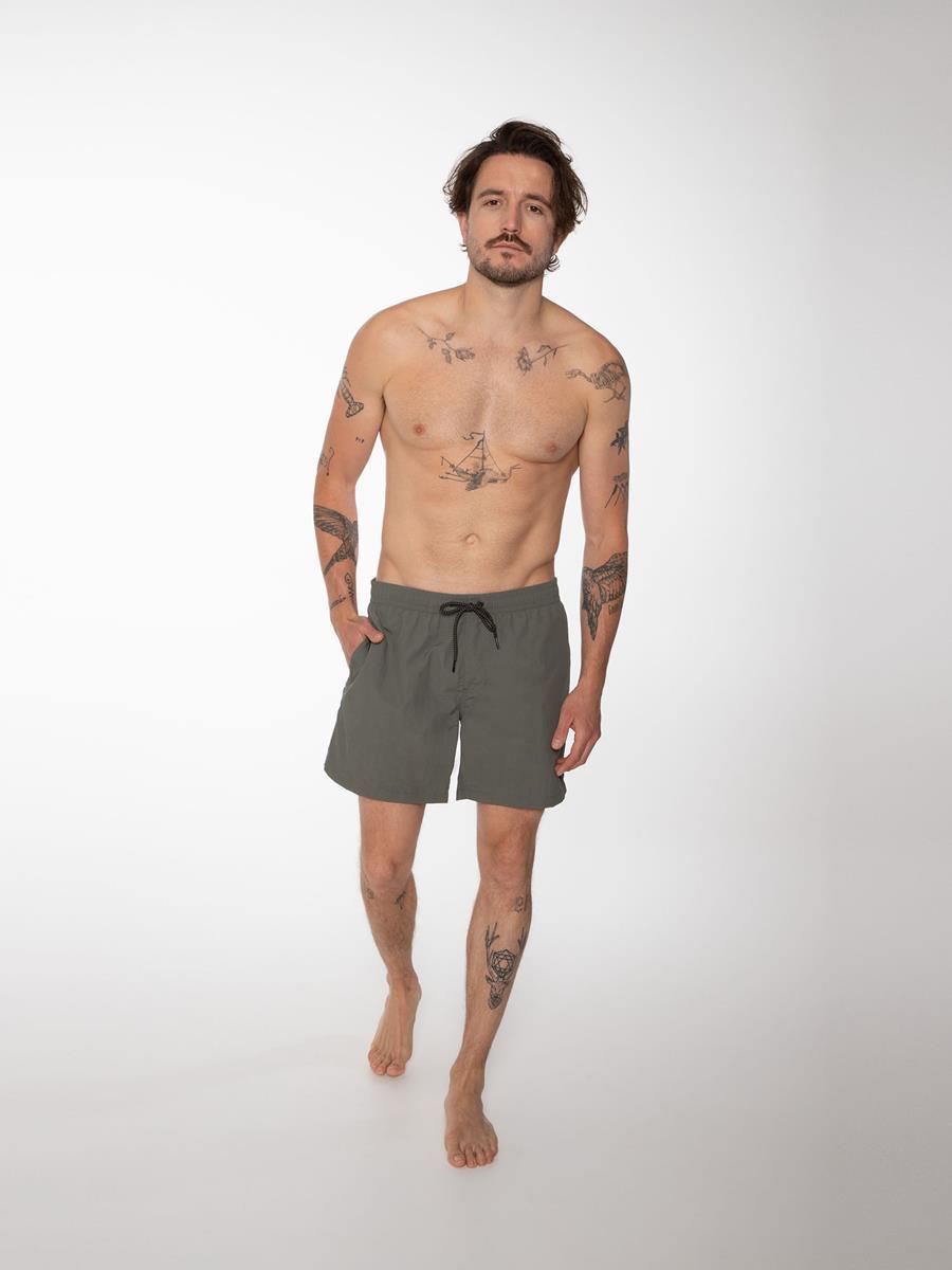 Faster Beachshort