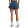Icon Fleece Nov Shorts