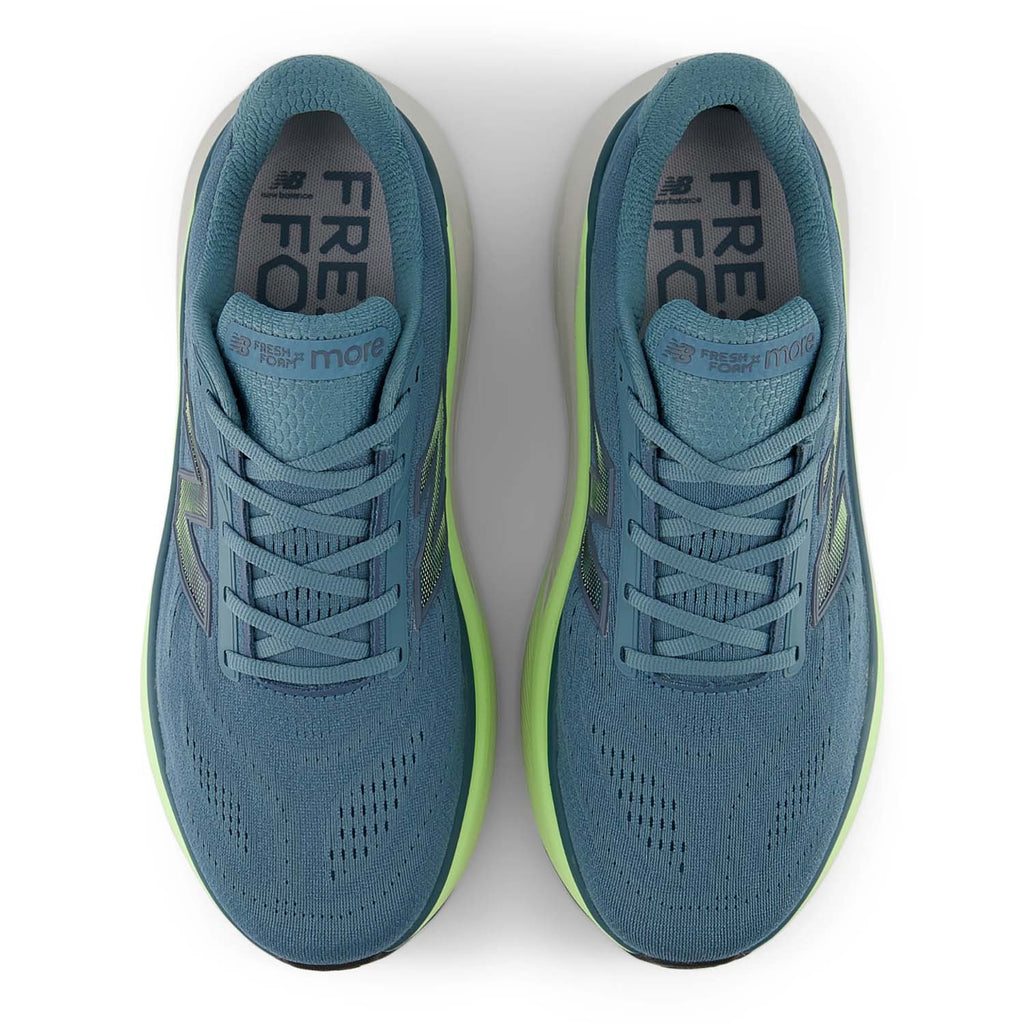 Fresh Foam X More v6 hardloopschoenen