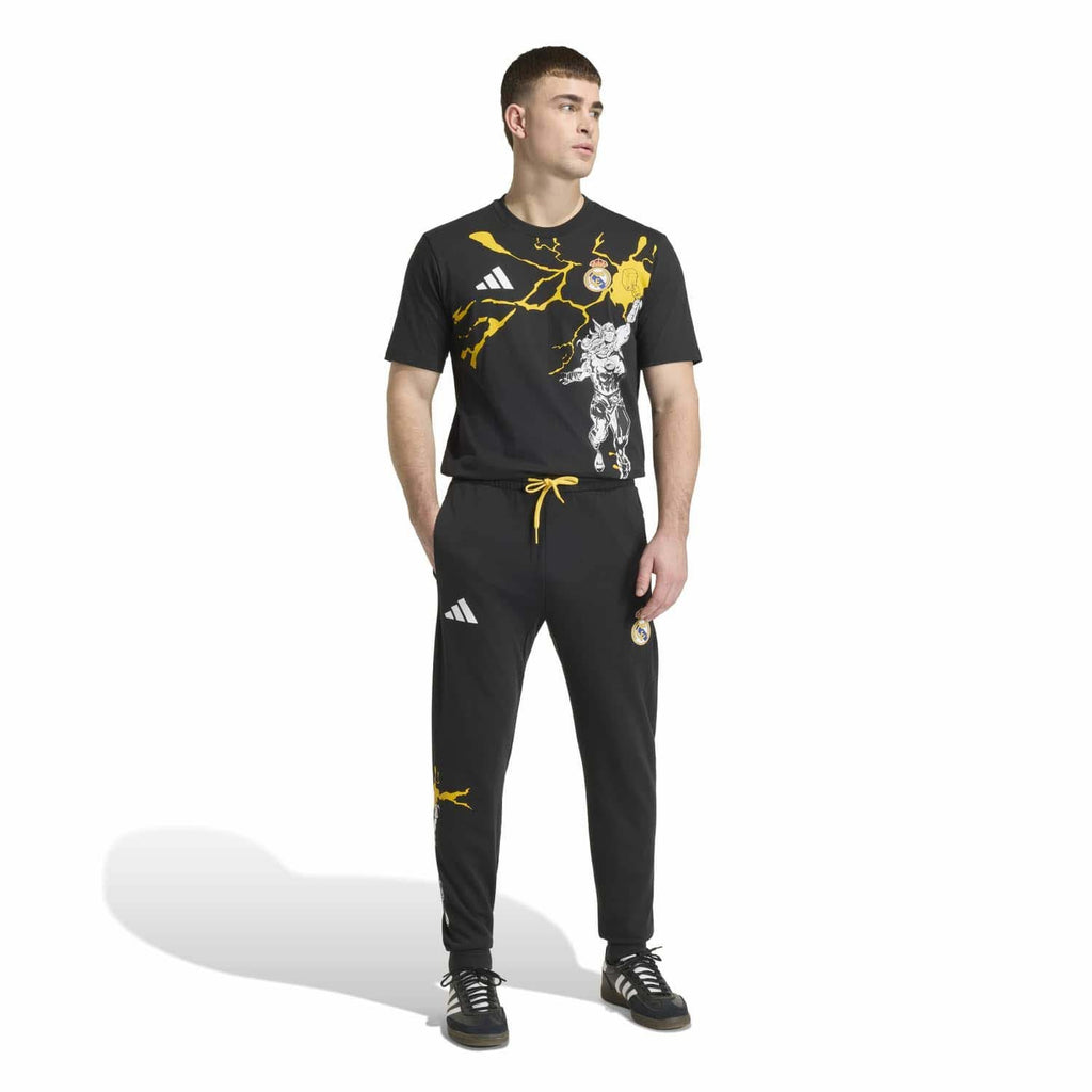 adidas Real Madrid Avengers T-shirt