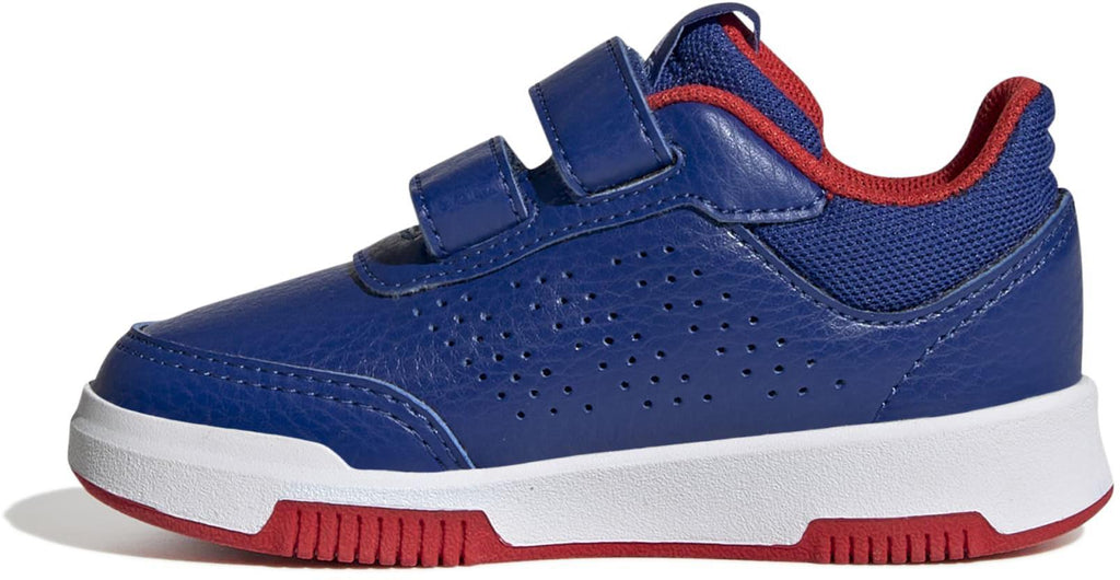 TENSAUR SPORT 2.0 CF I, CBLACK/FTWWHT/C, 23