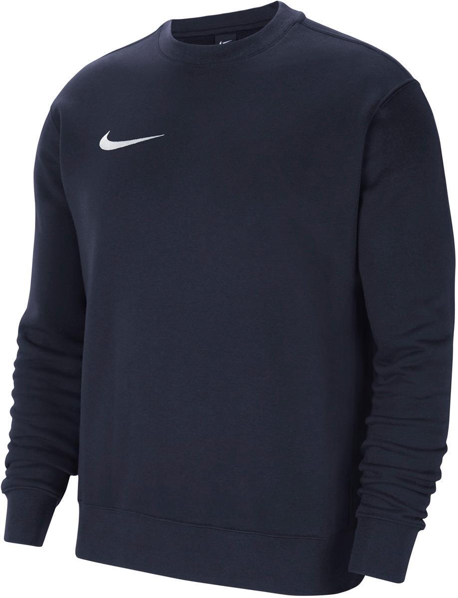 Park Fleece sweater