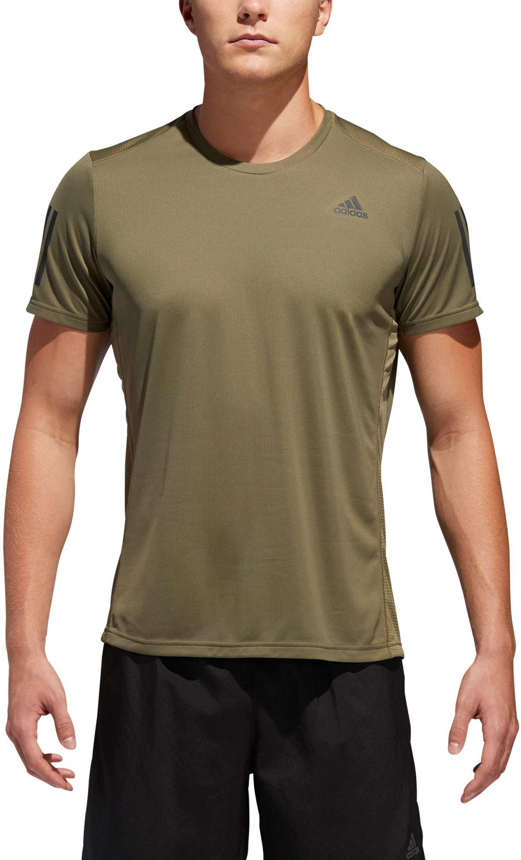 OWN THE RUN TEE