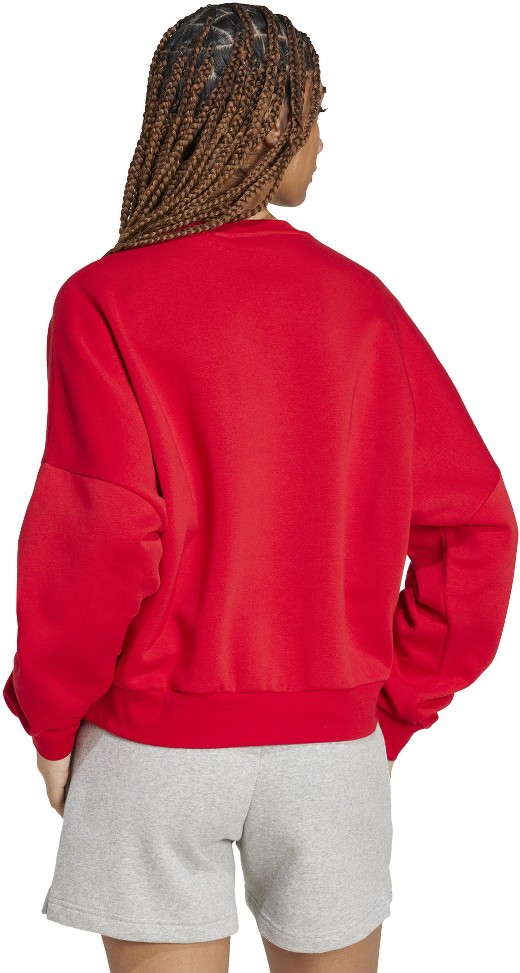 Essentials Logo Feel Cozy sweater