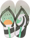 Classic kids slippers