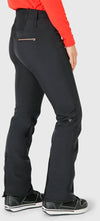 Silverlake-curvy Women Softshellpan