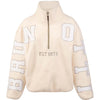 chino women fleece