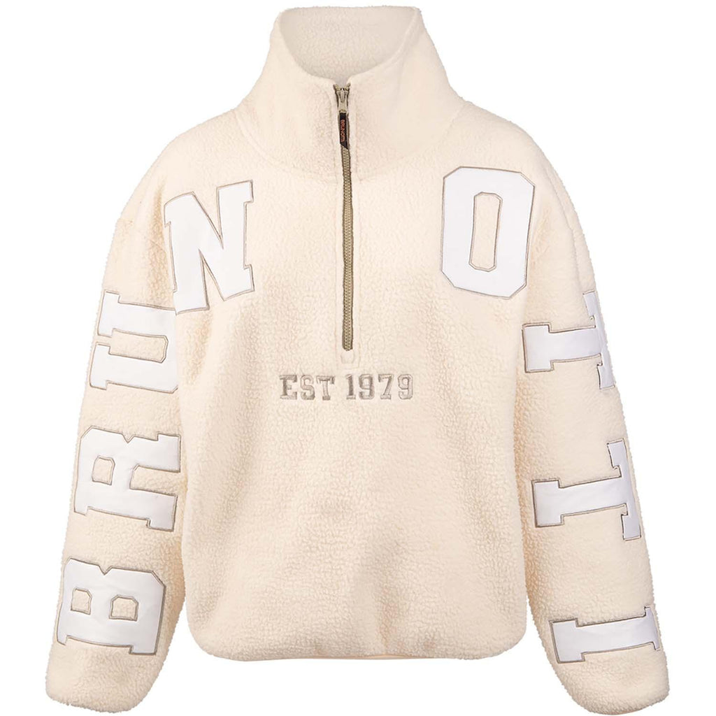chino women fleece