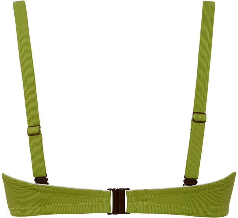 top bikini padded wired